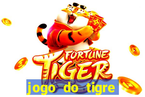 jogo do tigre deposito de 3 reais